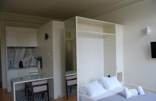 Aparthotel Oporto Palace - Foto 4