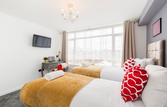 Goode Home by Svelte Living - Foto 5