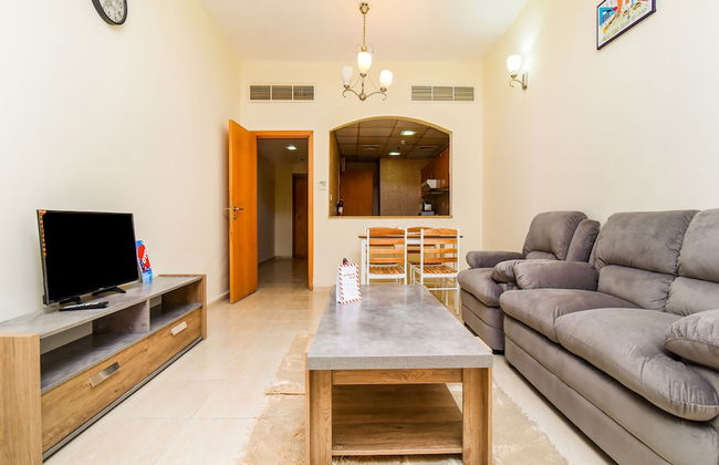 OYO Home 257 1BHK AXIS ONE - Foto 32