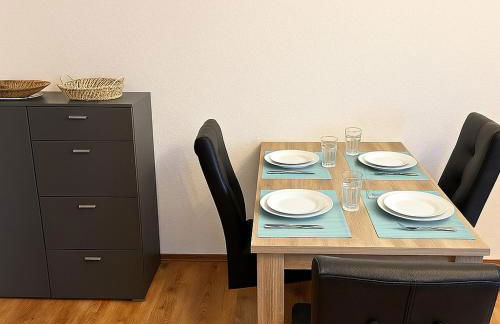 Apartments an der Lahn - Foto 17