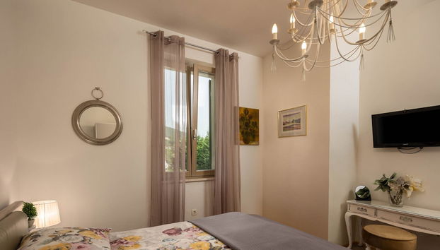 Villa Okra With Pool - Photo 5, Room