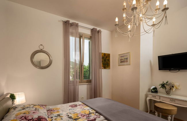 Villa Okra With Pool - Foto 11