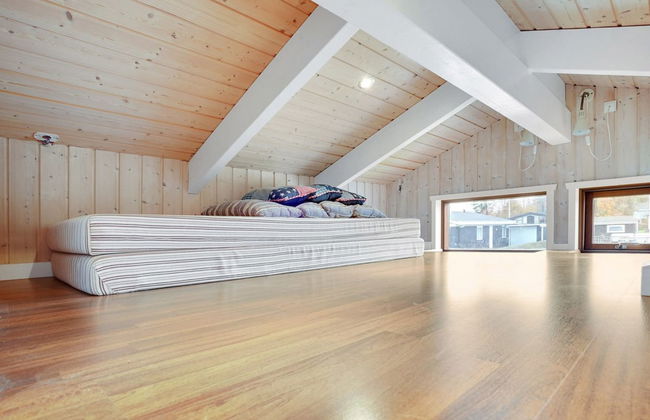 "Anniken" - 250m from the sea - Foto 20