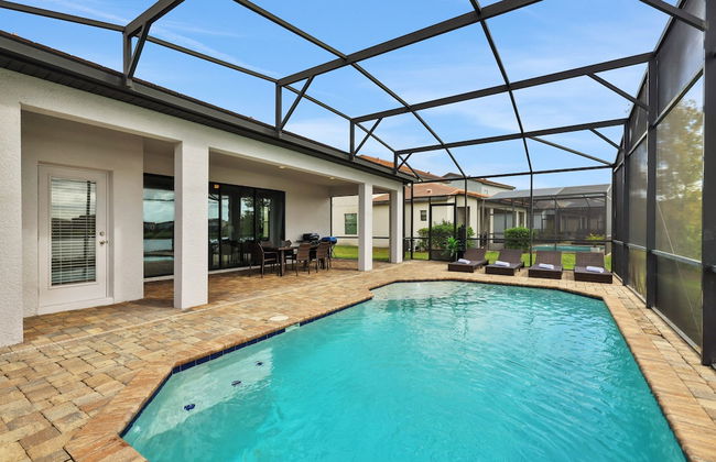 Balmoral Resort-166kb 4 Bedroom Home by RedAwning - Photo 29