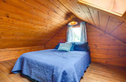 Bisbee Vacation Rental with Mountain Views and Sunroom - Foto 22