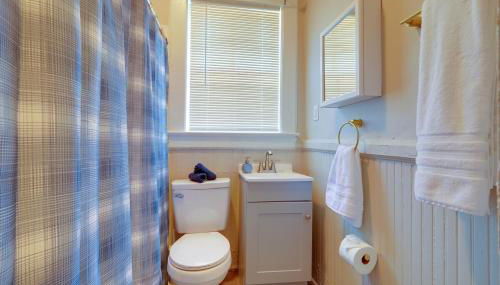 Cozy Centennial House Upstairs - Downtown Columbia - Foto 3