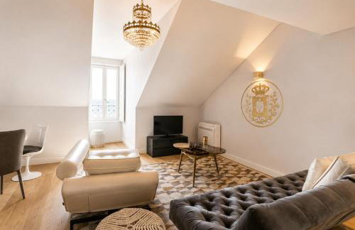 Almaria - Da Corte Apartments | Chiado - Photo 14