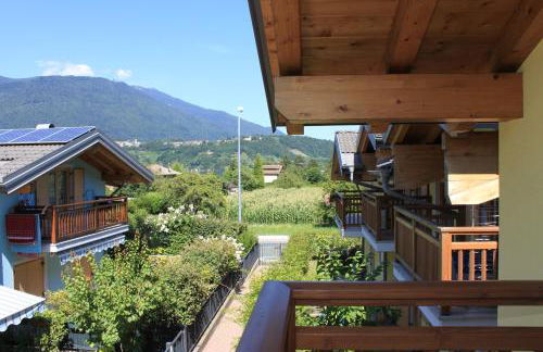 Mansarda di Alex e Nataly - Foto 49