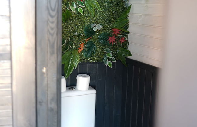 Renka Holiday Houses and Caravan - Foto 42