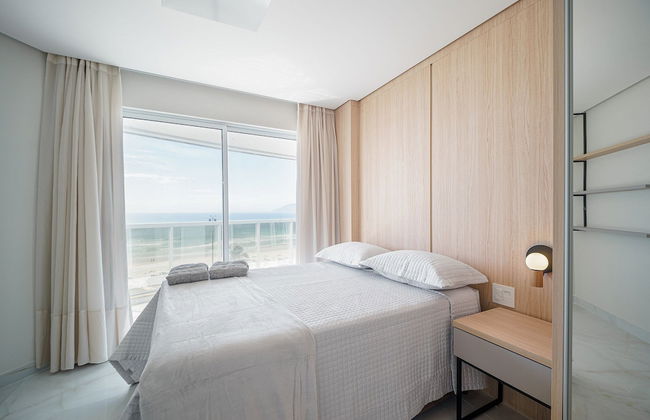 Cf04 Praia do Forte Cobertura frente mar - Photo 14