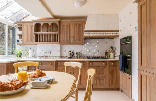 Magnificent house with Harbour view - Ramsgate - Foto 13