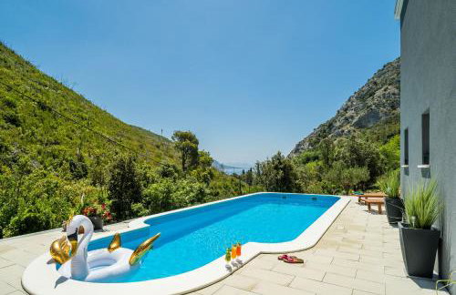 Luxury Villa Emma with Private Pool - Foto 51