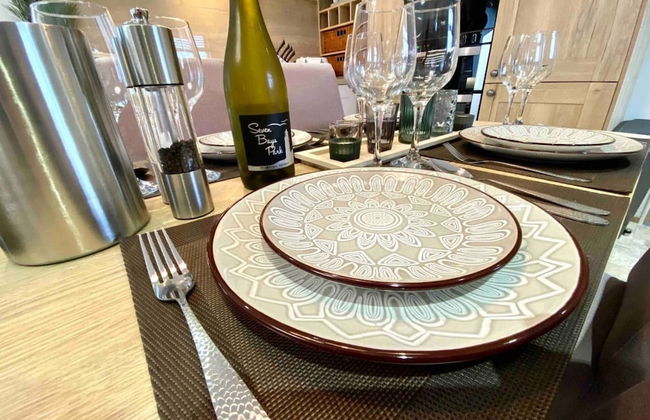 Stunning 2-bed Holiday Lodge Nr Padstow - Photo 18