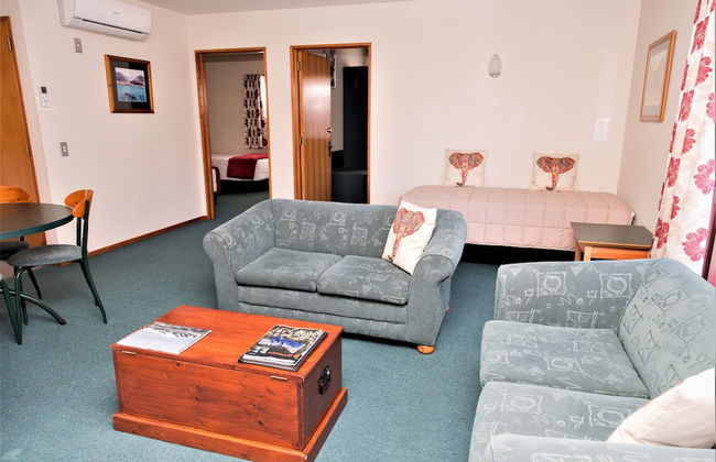 Aspen Lodge Motel - Photo 34