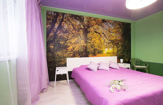 Apartment Etazhydaily Belinskogo - Photo 1