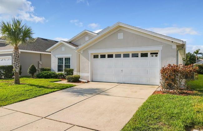 Beautiful Windsor Palms 4 Bed South Facing Pool - Foto 61