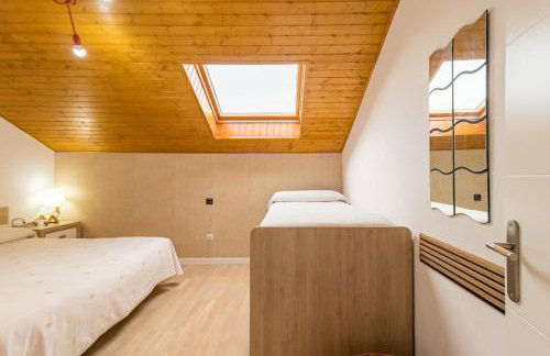 Casa Rural Alojamientos Marte - Foto 10