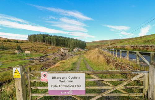 Field Barn - Foto 26