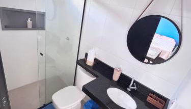 Mango View Guesthouse & Apartamentos em Boa Vista - Foto 5