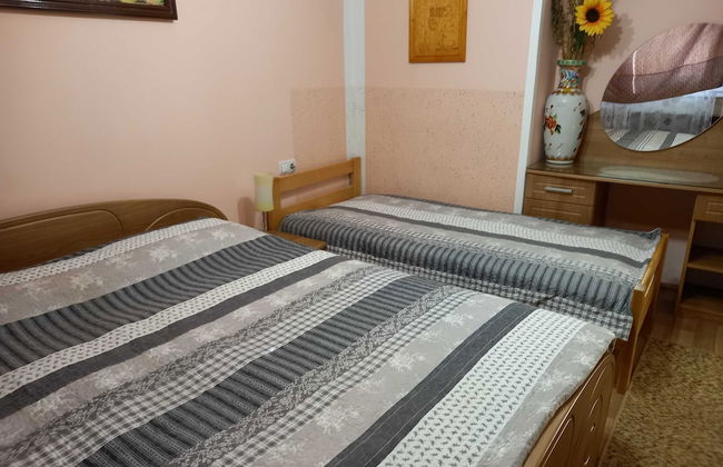 Apartment Jorsi With Mountain View - Foto 3