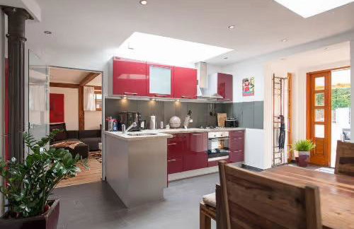 Top City Apartment Uniklinik - Foto 9