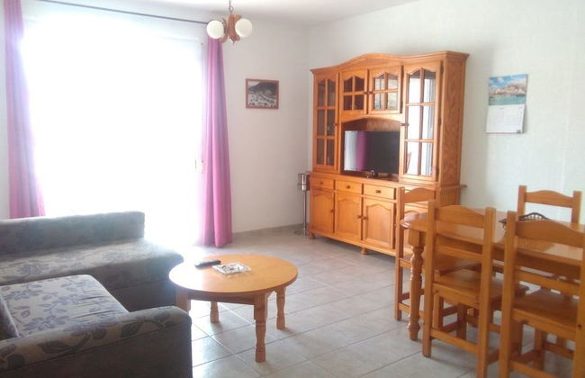 Apartamentos Manbea - Photo 29