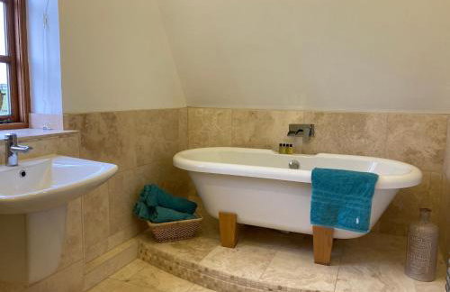 2 Beds & living in our idyllic country Cottage - Foto 15