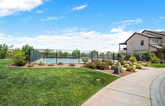 Adventure Awaits in Ocotillo - Foto 48