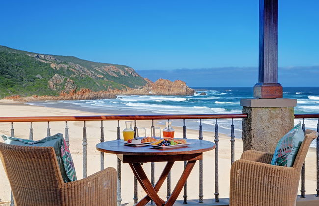 Buccara Noetzie - Pezula Castle - Foto 24