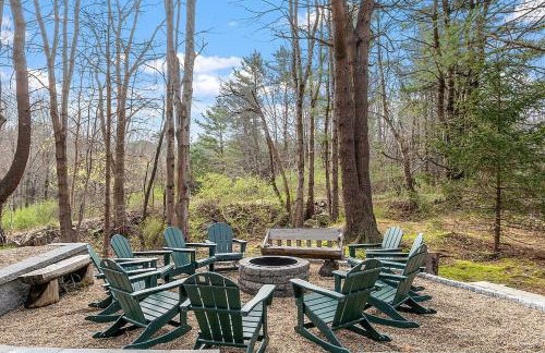 Kennebunkport House - Walk to Dock Square! - Foto 51