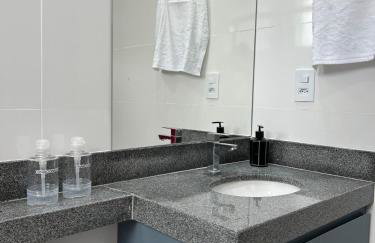 Studio Ar Cond próximo a UFMG Mineirão e Centro - Foto 37