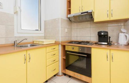 Apartment Zvijezda Mora With 4 - Foto 15