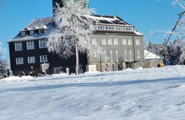 Appartement Am Skihang Altastenberg 1 km zum Skikarusell Winterberg - Photo 18