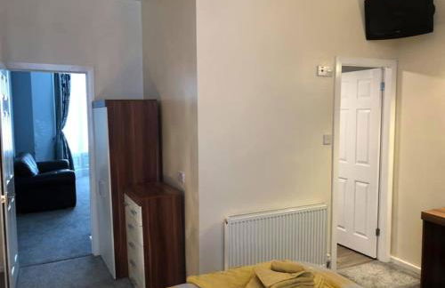 Baxter Holiday Apartments - Foto 20