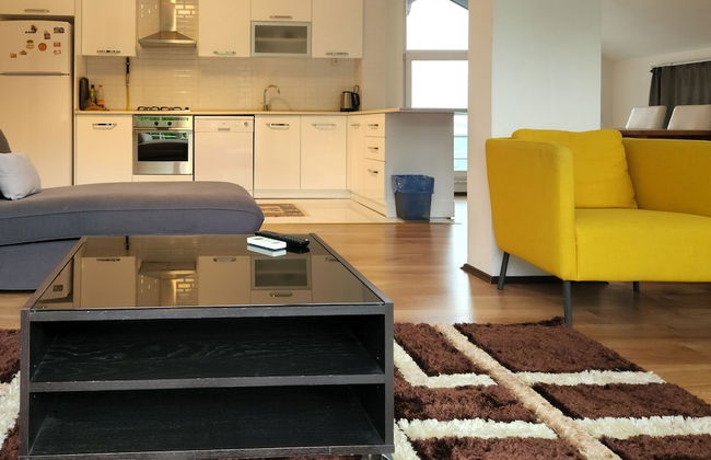 Yaylı Apart - Foto 26