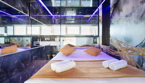 Appartement Port Nature Village Naturiste Cap D'agde - Foto 4