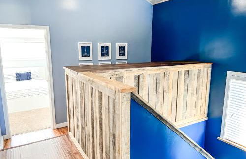 Anchors Away - Relaxing Cottage Minutes from Lake - Foto 51