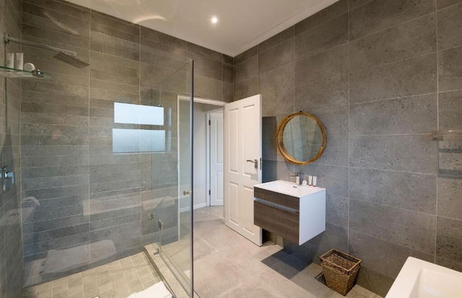 The Shark Bay Private Villas - Foto 46