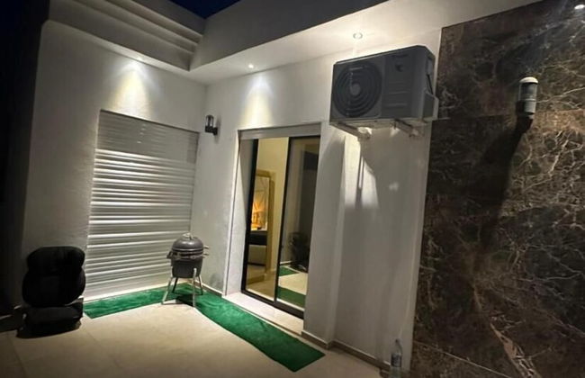 Luxury Central Cosy Villa - Foto 32