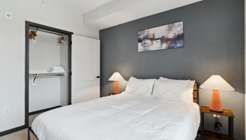 CozySuites Mass with parking lounge & roof deck #41 - Foto 2