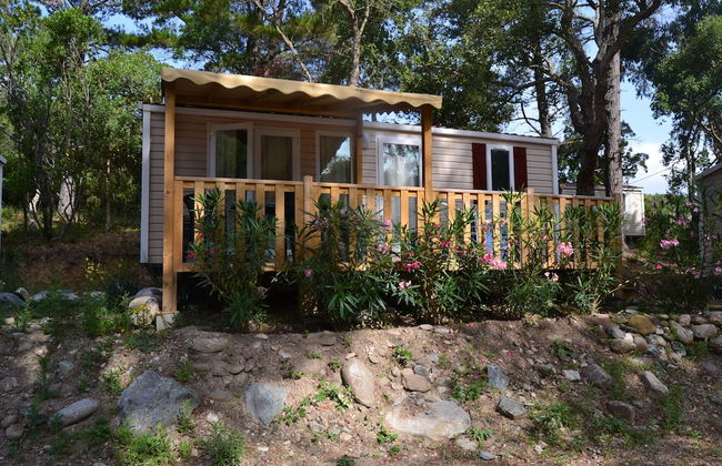 Résidence les Pavillons du Golfe - Foto 44