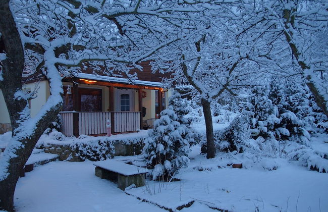 Ferienhaus Hagenwinkel - Foto 16