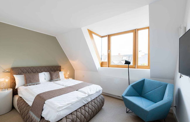 Studiohouse Frankfurt - Foto 15