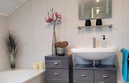 Ferienwohnung Seeglück im Oberpfälzer Seenland - Foto 16