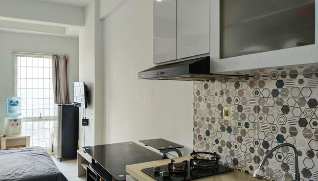 Amerta Room Patraland Urbano - Foto 5, Habitación