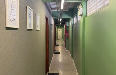 studio 306 | wifi | JC STAYS - Foto 50