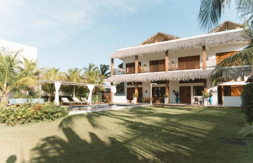 Villa Binn Preá - Foto 57