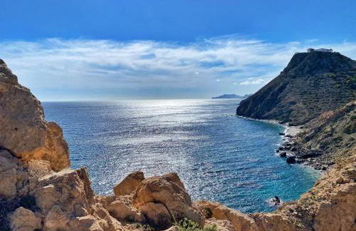 AURA MAR Mojácar Apartment - Foto 72