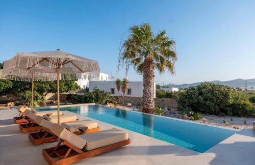 Villa Bianca - Sunset and beach access - Foto 8