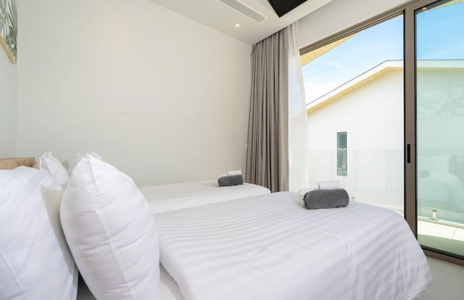 Himmapana Villas - Hills - Foto 74